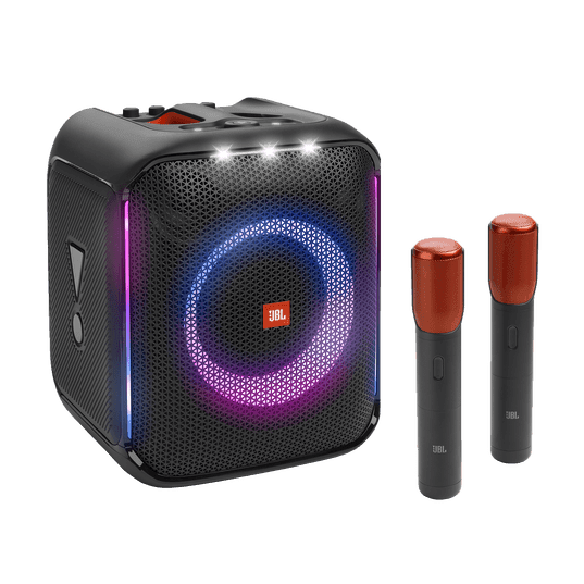 اسپیکر جی بی ال JBL PartyBox Encore با میکروفون