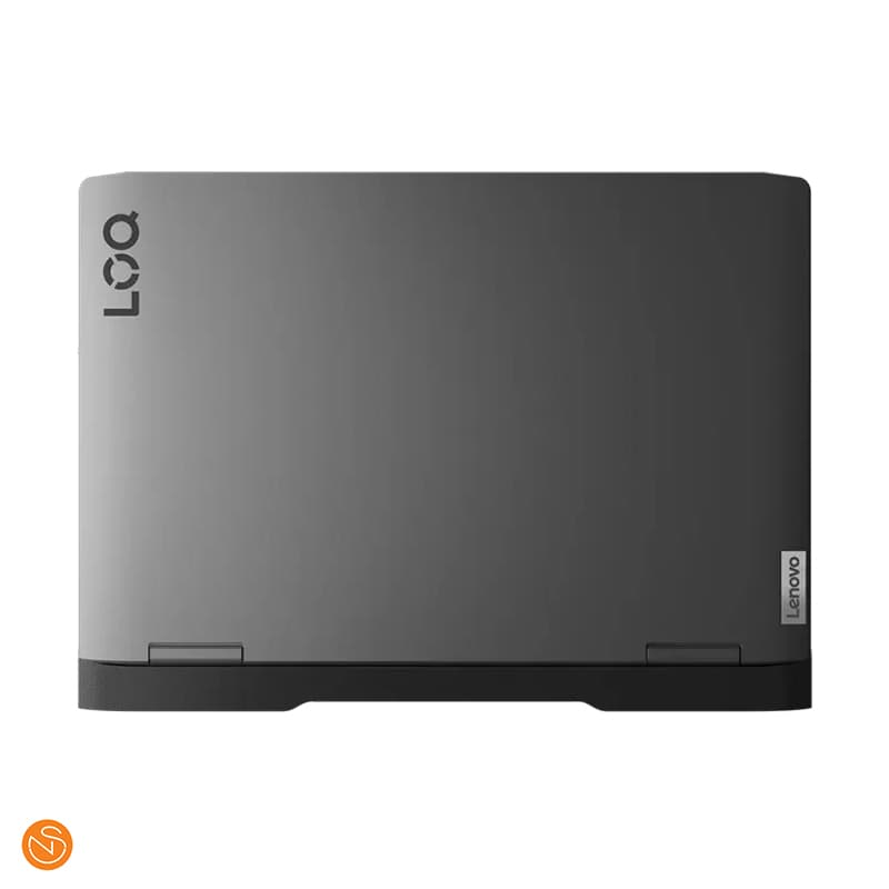 لپ تاپ لنوو مدل لوک Lenovo LOQ 15IAX9E | i5 12450HX | Ram 8 DDR5 | 512 SSD | RTX 4050 6GB — تصویر ۲
