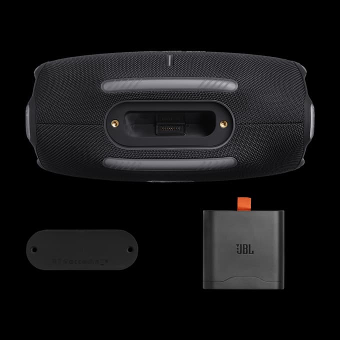 اسپیکر بلوتوث جی بی ال JBL XTREME 4 — تصویر ۶