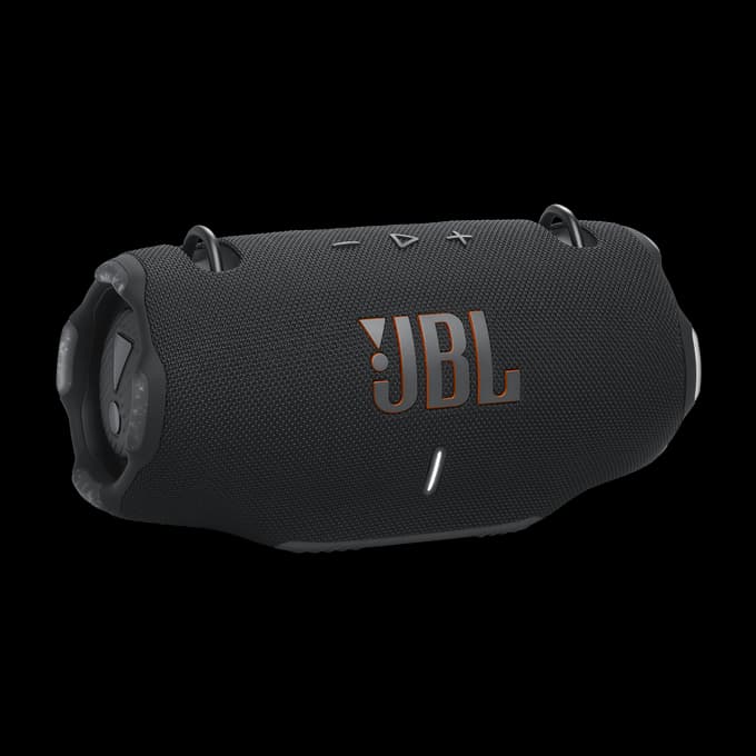 اسپیکر بلوتوث جی بی ال JBL XTREME 4 — تصویر ۲