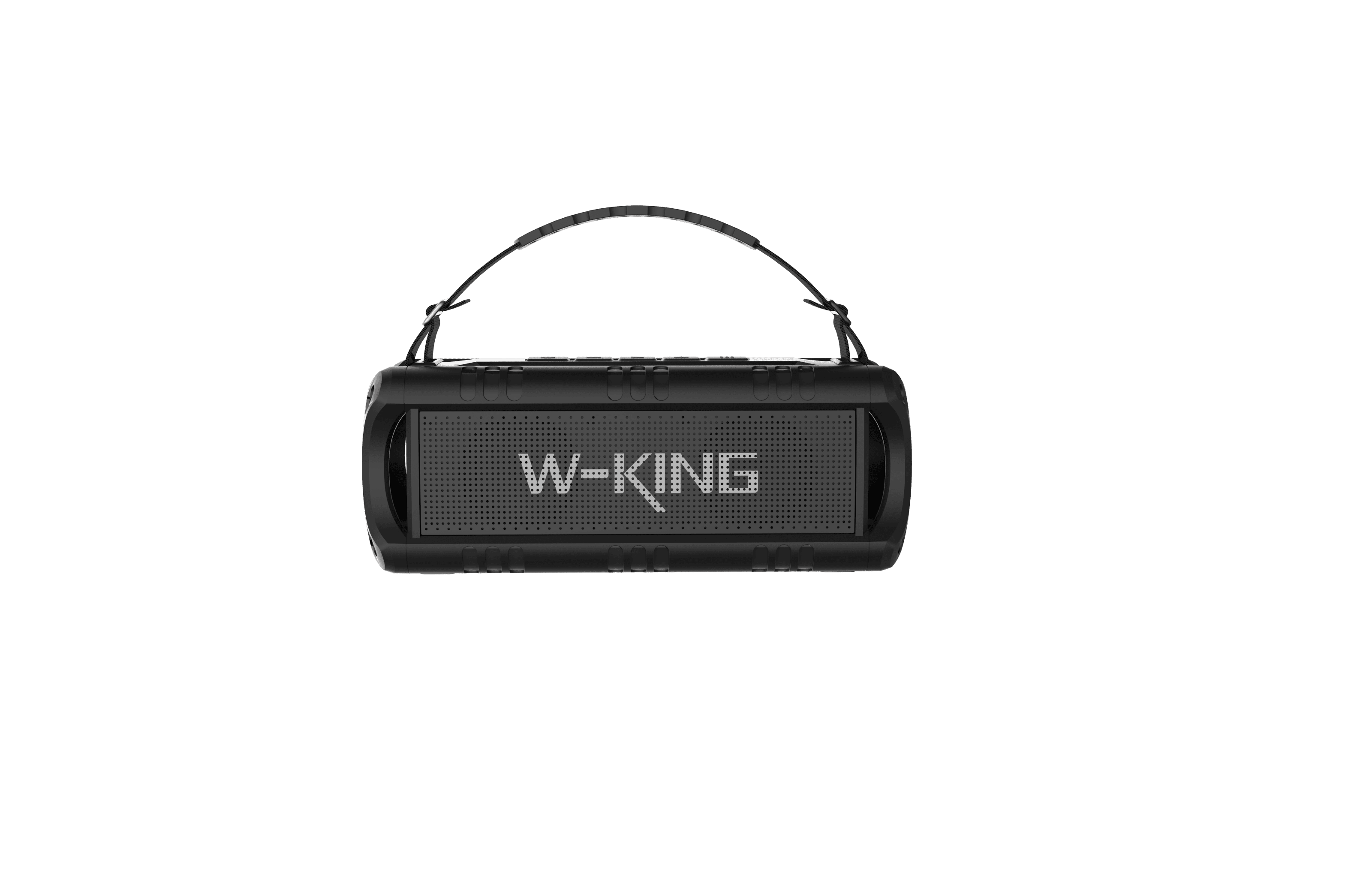 اسپیکر دبلیو کینگ W-king D8MINI — تصویر ۳