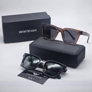 عینک آفتابی برند امپریو آرمانی-Emporio Armani مدل F2753