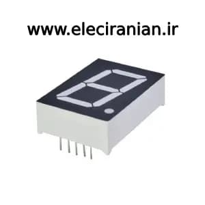 سون سگمنت 24 در 34 آند آبی کد محصول : sns-1106bb* — تصویر ۲