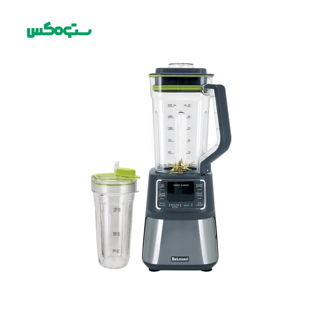 مخلوط کن دلمونتی مدل DL770 — تصویر ۸