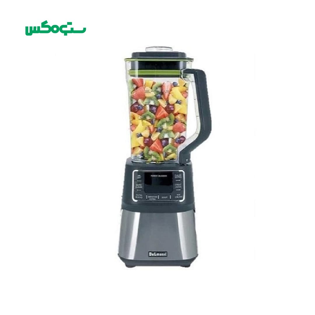 مخلوط کن دلمونتی مدل DL770 — تصویر ۱۰