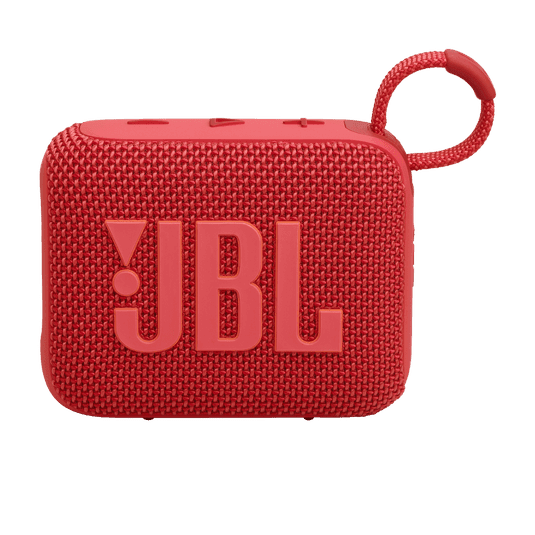 اسپیکر بلوتوث جی بی ال JBL Go 4 — تصویر ۱۱