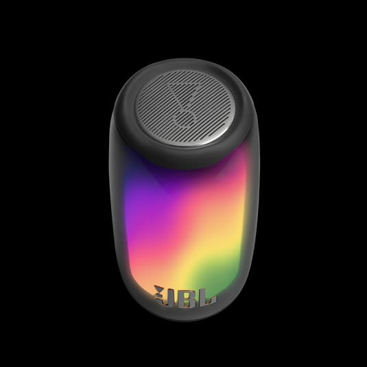 اسپیکر جی بی ال JBL Pulse 5 — تصویر ۸