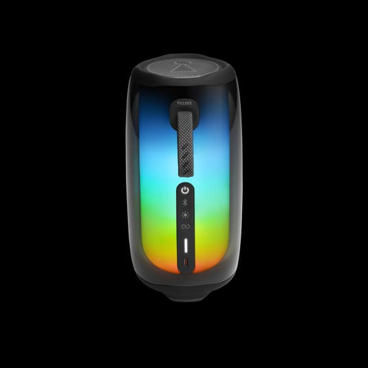 اسپیکر جی بی ال JBL Pulse 5 — تصویر ۳