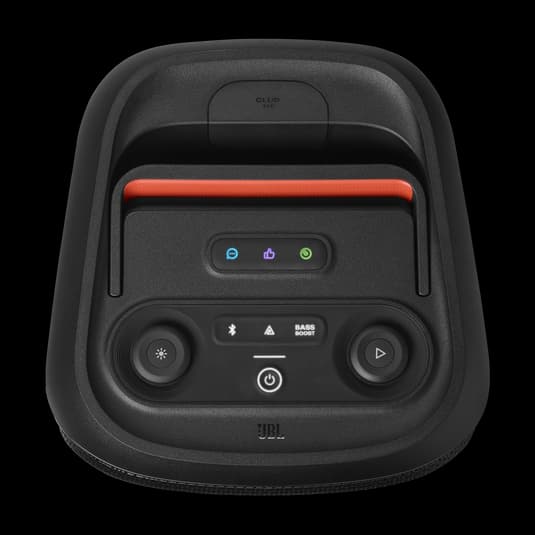 اسپیکر پارتی باکس JBL PartyBox Club 120 — تصویر ۱۱
