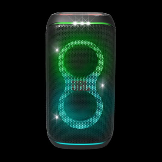 اسپیکر پارتی باکس JBL PartyBox Club 120 — تصویر ۷