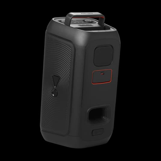 اسپیکر پارتی باکس JBL PartyBox Club 120 — تصویر ۳
