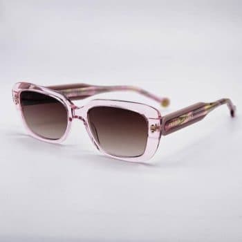 عینک آفتابی برند کارولینا هررا-Carolina Herrera مدل W53130 — تصویر ۳