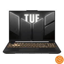 Asus TUF Gaming – FX607VJ | CORE 5 210H | Ram 16GB DDR4 | SSD 512GB | RTX 3050 6G