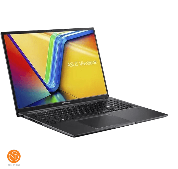 لپ تاپ ایسوس M1605YA | Ryzen 5 7430U | 8GB RAM DDR4 | 512GB SSD | Radeon Vega 8 — تصویر ۵