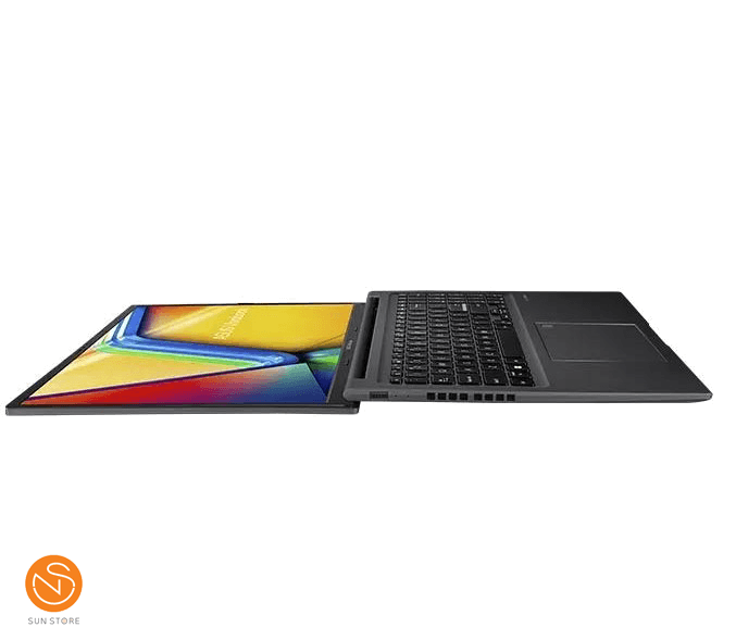 لپ تاپ ایسوس M1605YA | Ryzen 5 7430U | 8GB RAM DDR4 | 512GB SSD | Radeon Vega 8 — تصویر ۶