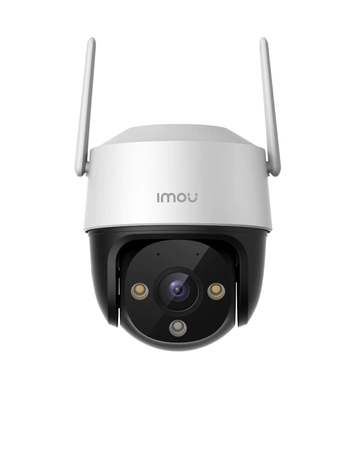 دوربین تحت شبکه بی سیم ایمو مدل Imou ipc-S41FEP-Cruiser SE+ 4MP