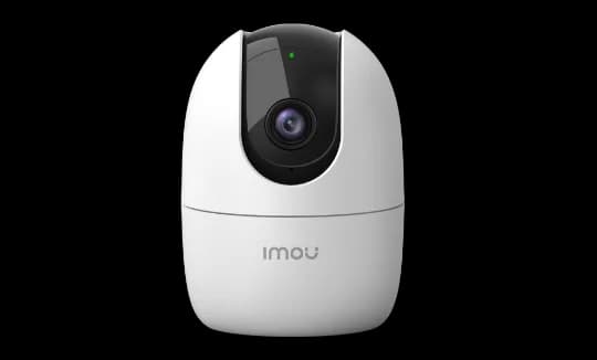 دوربین تحت شبکه بی سیم ایمو مدل Imou IPC-A42P-D