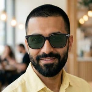 عینک آفتابی برند ریبن-Ray.Ban مدل S8567 — تصویر ۲