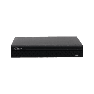 دستگاه ضبط 8 کانال داهوا مدل Dahua NVR4108HS-8P-4KS2/L — تصویر ۴