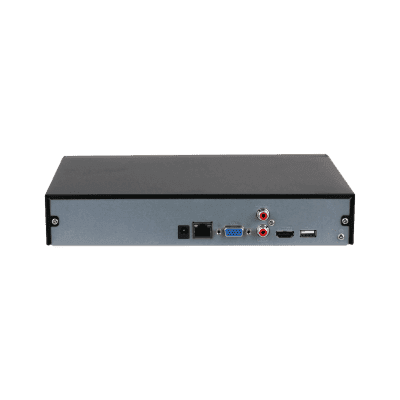 دستگاه ضبط 16 کانال داهوا مدل Dahua NVR4116HS-4KS2/L — تصویر ۳