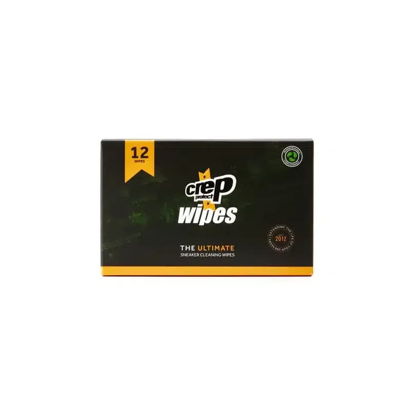 دستمال تمیز کننده کفش و کتونی کرپ (Crep)