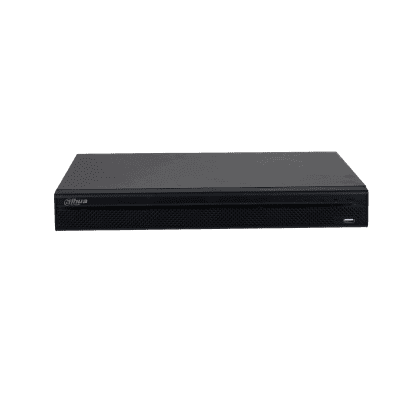 دستگاه ضبط 8 کانال داهوا مدل Dahua NVR4108HS-4KS2/L — تصویر ۴