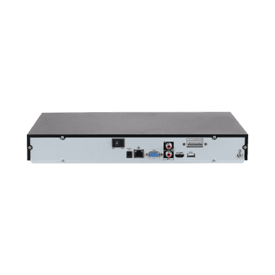 دستگاه ضبط 8 کانال داهوا مدل Dahua NVR4108HS-4KS2/L — تصویر ۶