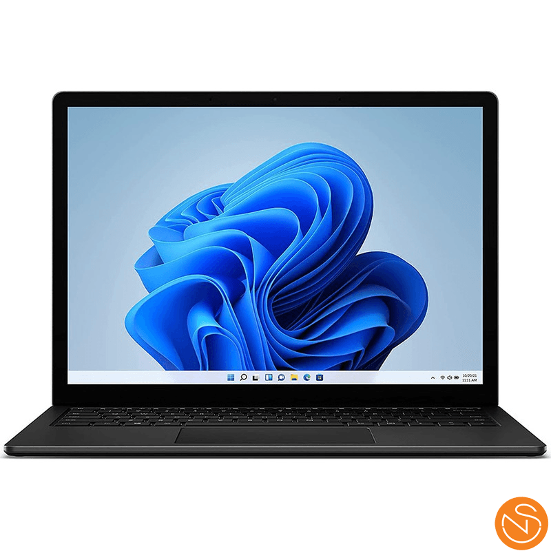 لپ تاپ مایکروسافت Surface Laptop 4 | i5 1145G7 | Ram 16GB | SSD 256GB | Graphic Iris Xe — تصویر ۴