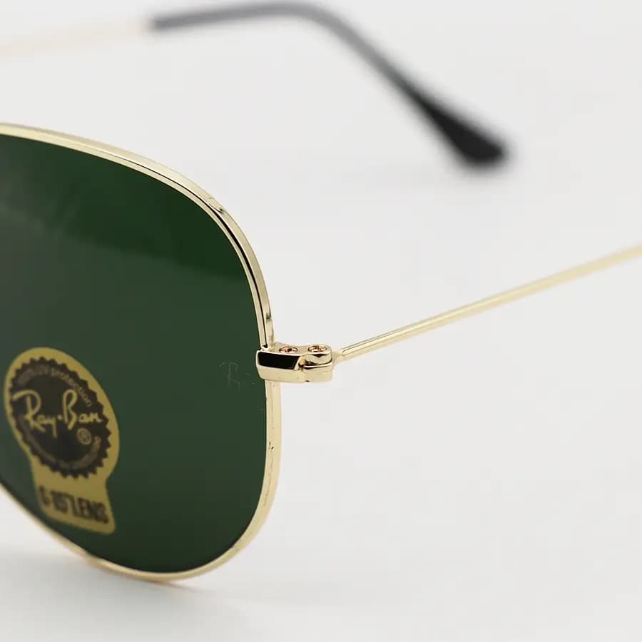 عینک آفتابی برند ریبن-Ray.Ban مدل Rb3025 — تصویر ۱۱
