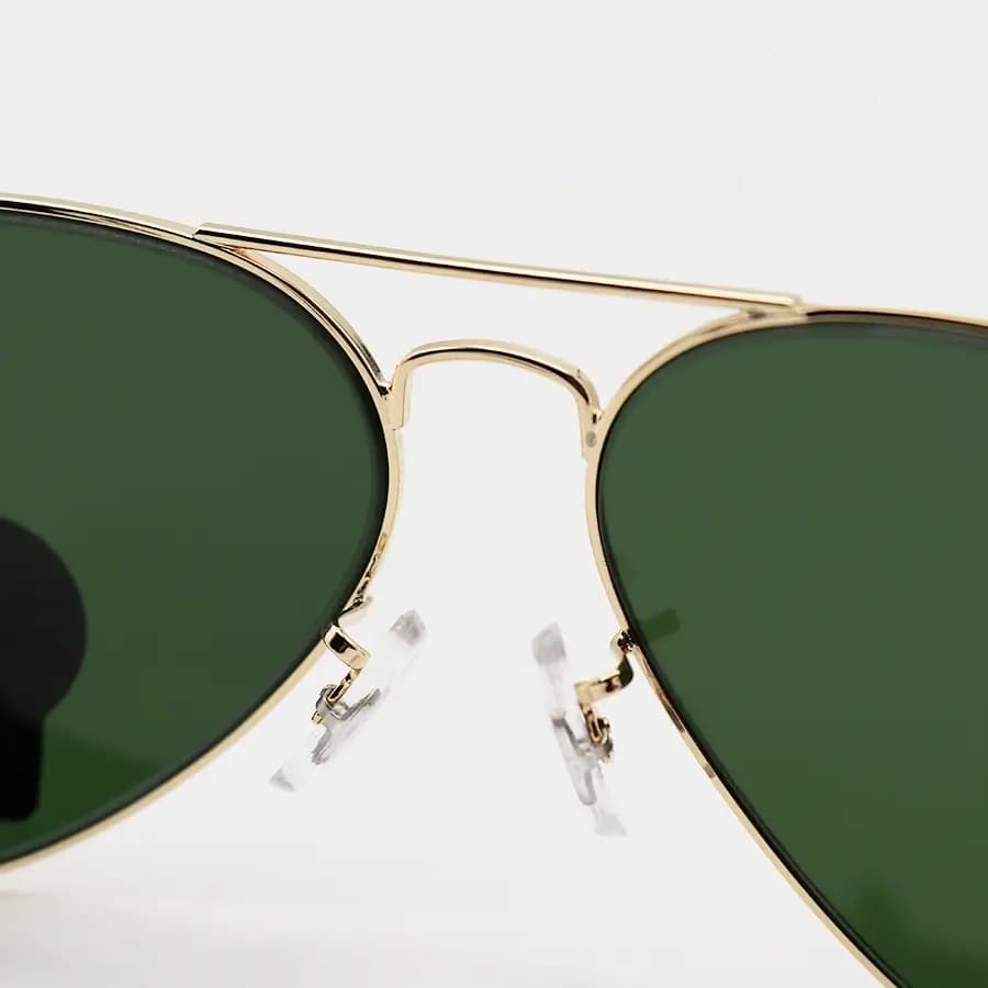 عینک آفتابی برند ریبن-Ray.Ban مدل Rb3025 — تصویر ۱۲