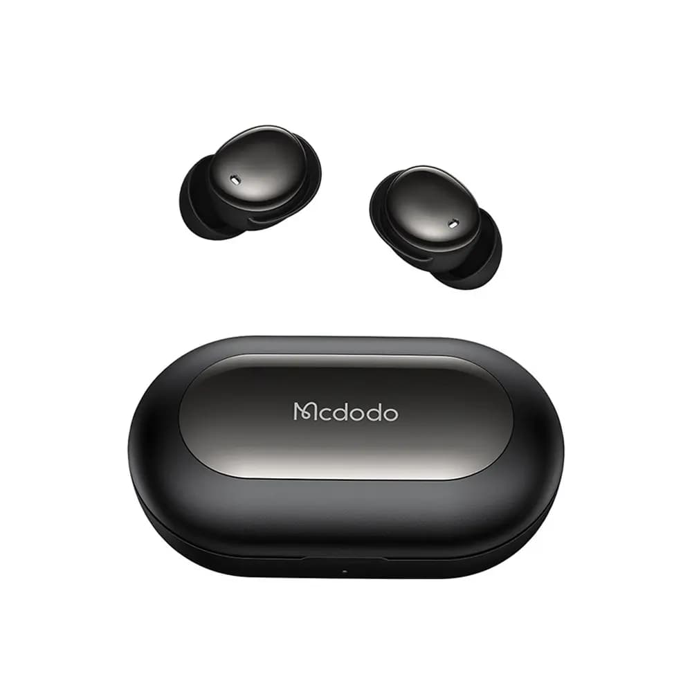 هندزفری بلوتوث و ایرپاد مک دودو Mcdodo HP-449 — تصویر ۷