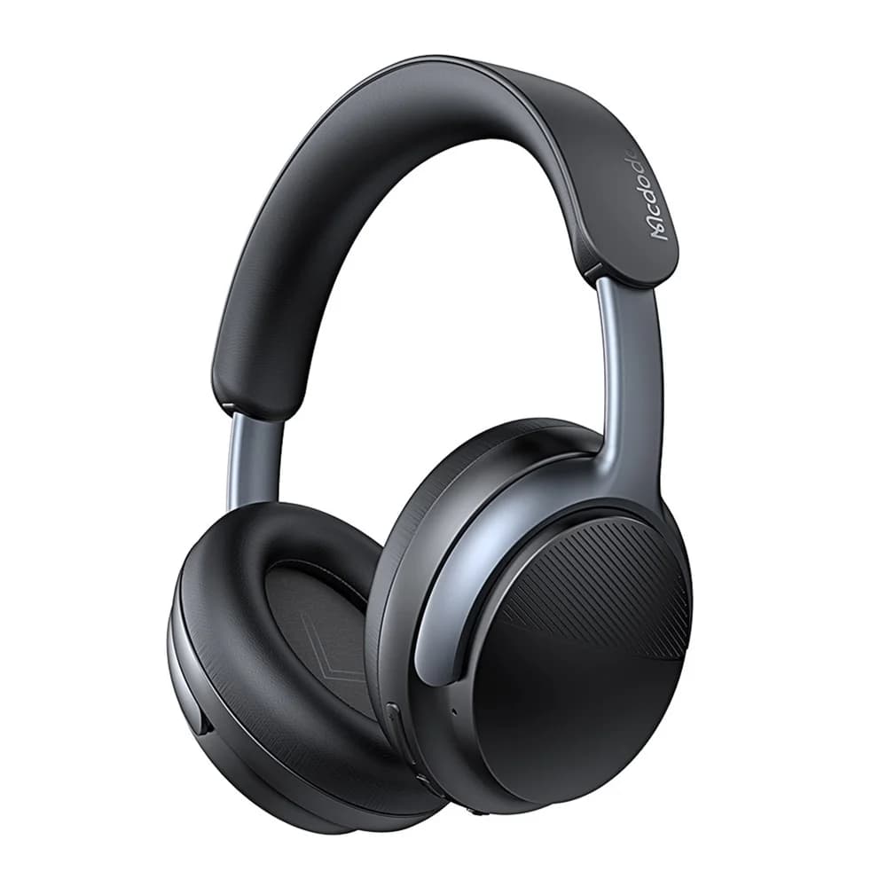 هدفون بلوتوث و هدست مک دودو مدل Mcdodo HP-142 — تصویر ۵