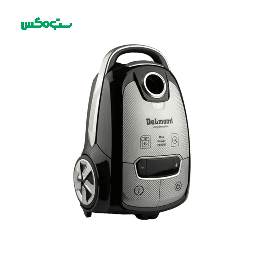 جارو برقی دلمونتی مدل DL460