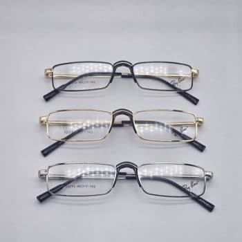 عینک مطالعه برند ری بن-Ray.Ban مدل 62215 — تصویر ۶