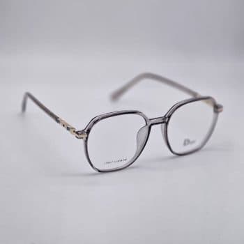 عینک طبی برند دیور-Dior مدل LY6607 — تصویر ۲