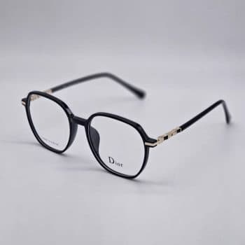 عینک طبی برند دیور-Dior مدل LY6607 — تصویر ۴