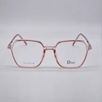 عینک طبی برند دیور-Dior مدل LY6603 — تصویر ۳