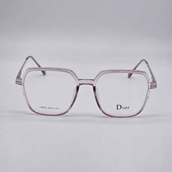 عینک طبی برند دیور-Dior مدل Ly6612 — تصویر ۹