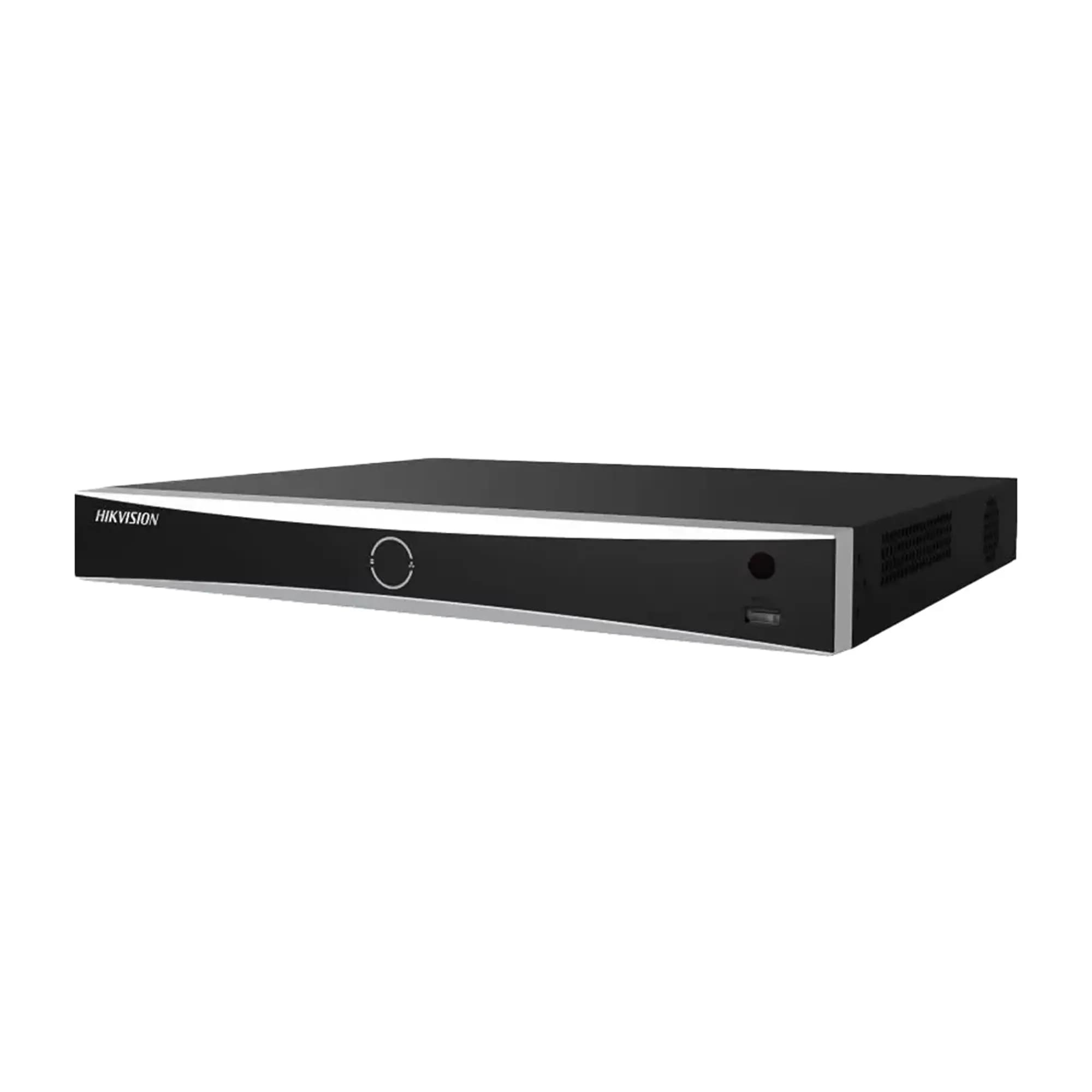 دستگاه NVR هایک‌ویژن مدل DS-7616NXI-K2