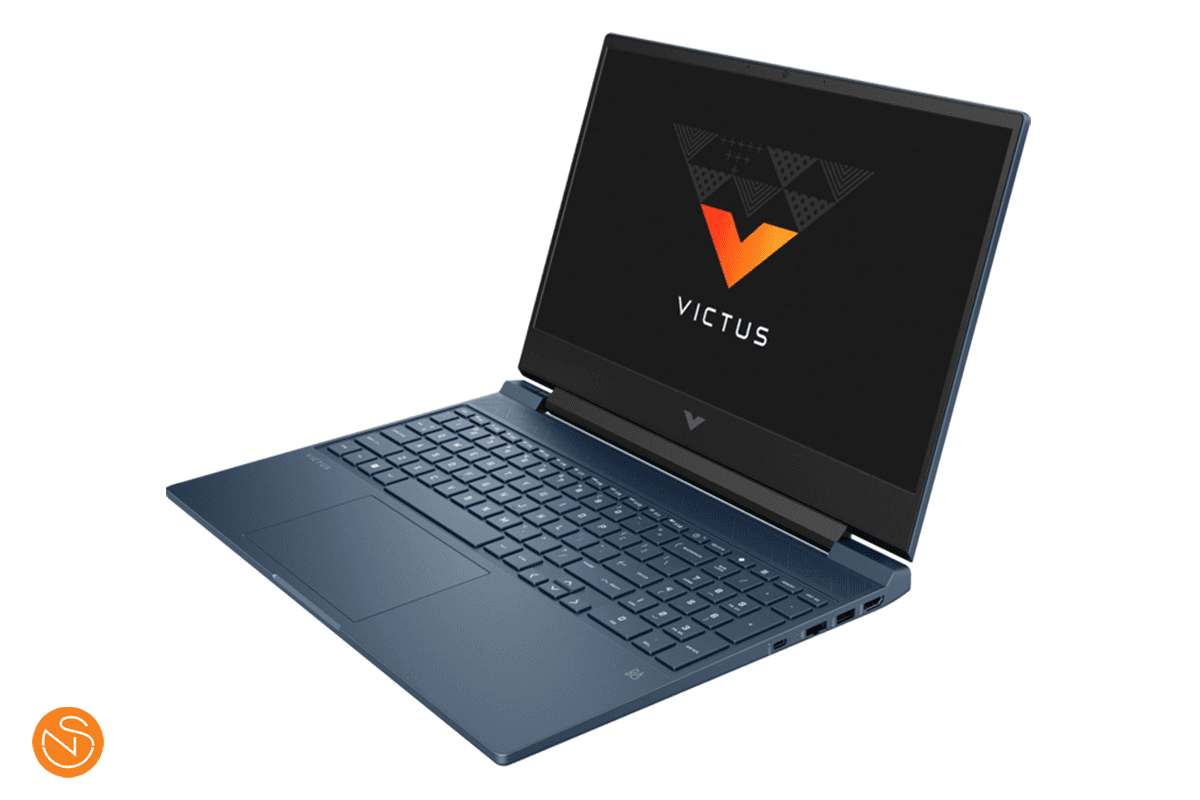 لپ تاپ اچ پی مدل Victus 15 – FA2013DX | i5 13420H | Ram 8GB DDR4 | SSD 512GB | RTX 3050 6G — تصویر ۳