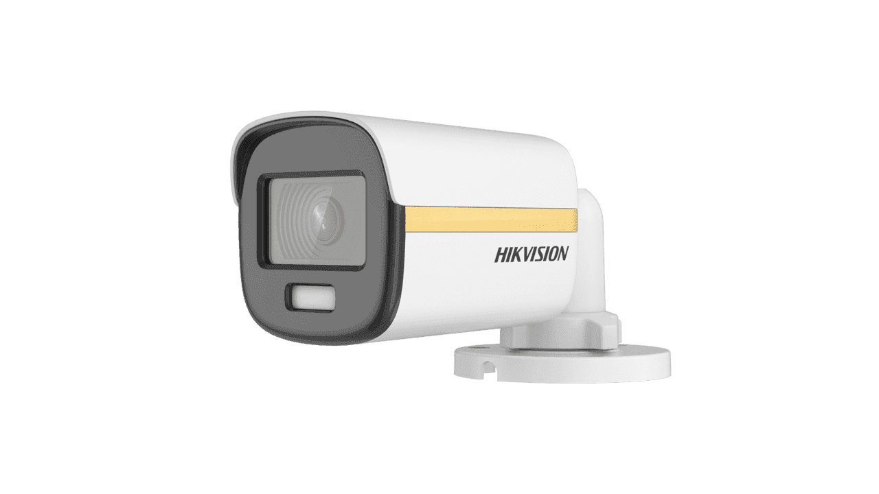 دوربین HD هایک ویژن مدل Hikvision DS-2CE10DF3T-PFS