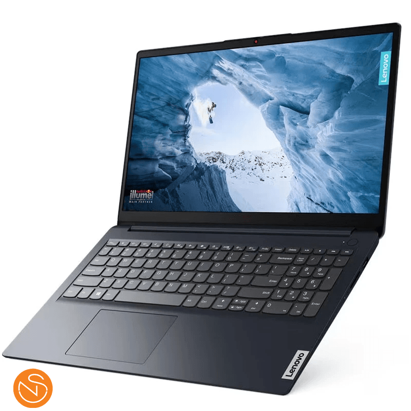 لپ تاپ لنوو IdeaPad1 | Core i5 1335U | Ram 16GB | SSD 256GB | Graphic Iris Xe — تصویر ۱۱