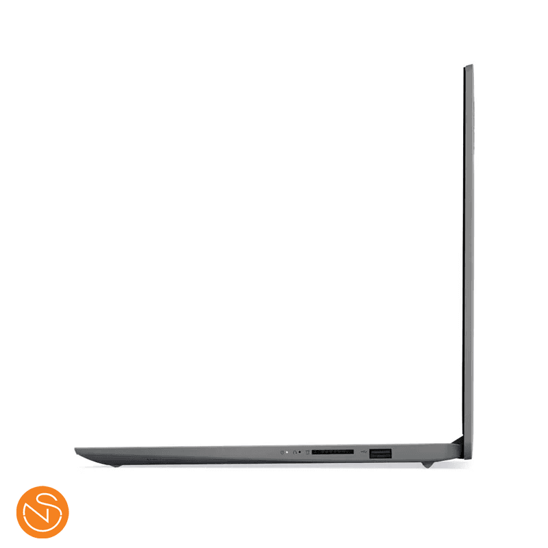 لپ تاپ لنوو IdeaPad1 | Core i5 1335U | Ram 16GB | SSD 256GB | Graphic Iris Xe — تصویر ۱۰