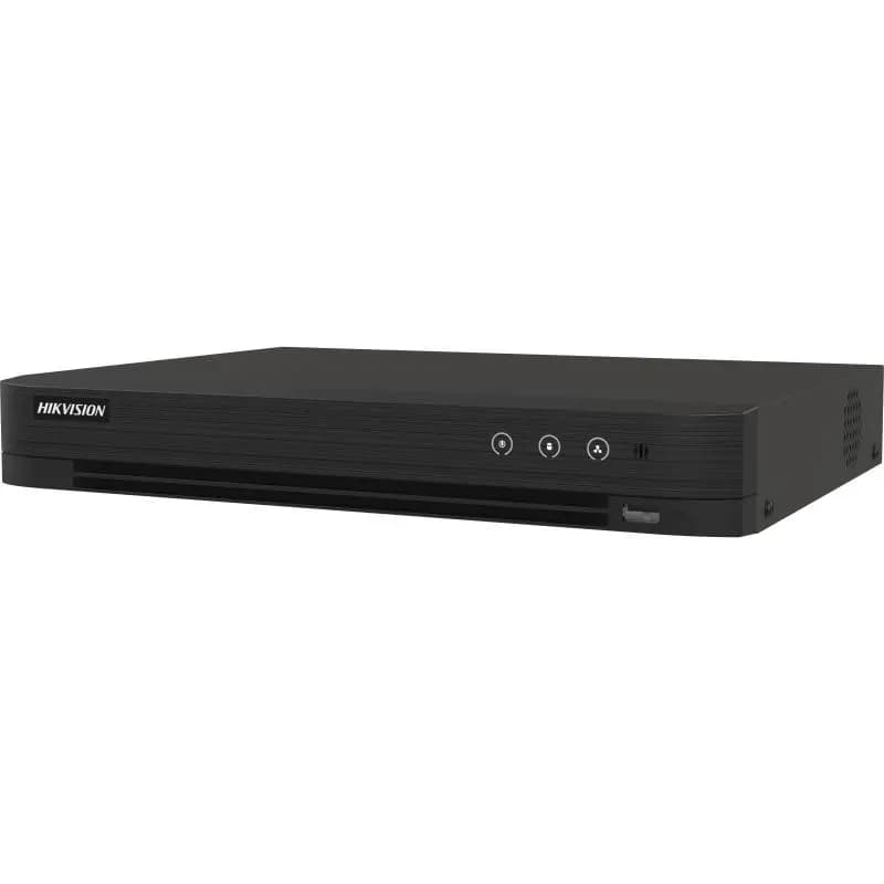 دستگاه ضبط 16 کانال هایک ویژن مدل Hikvision DS-7216HUHI-K2 — تصویر ۲