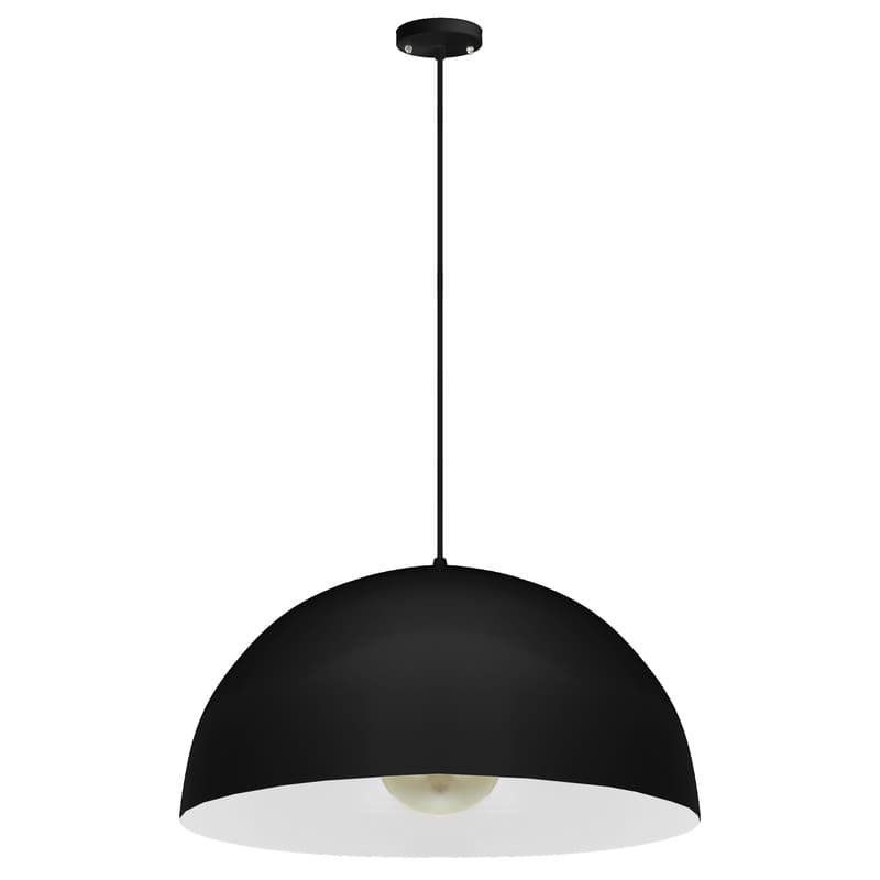 چراغ آویز مدل مدرن کد A35BW — تصویر ۲