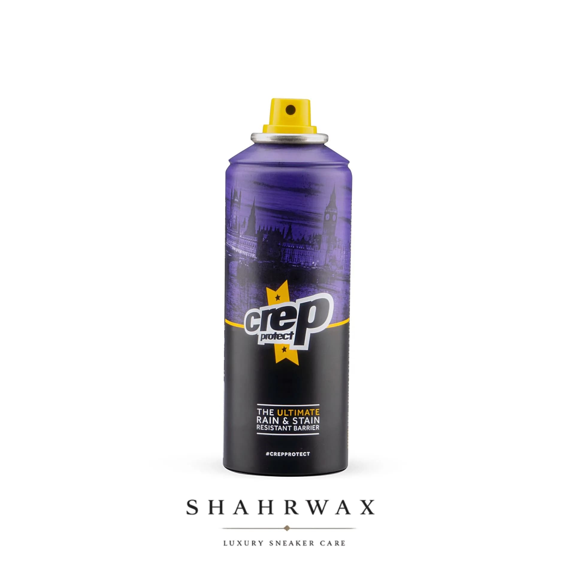 اسپری نانو ضدآب و ضد لک کرپ پروتکت | Nano Protection Spray — تصویر ۸