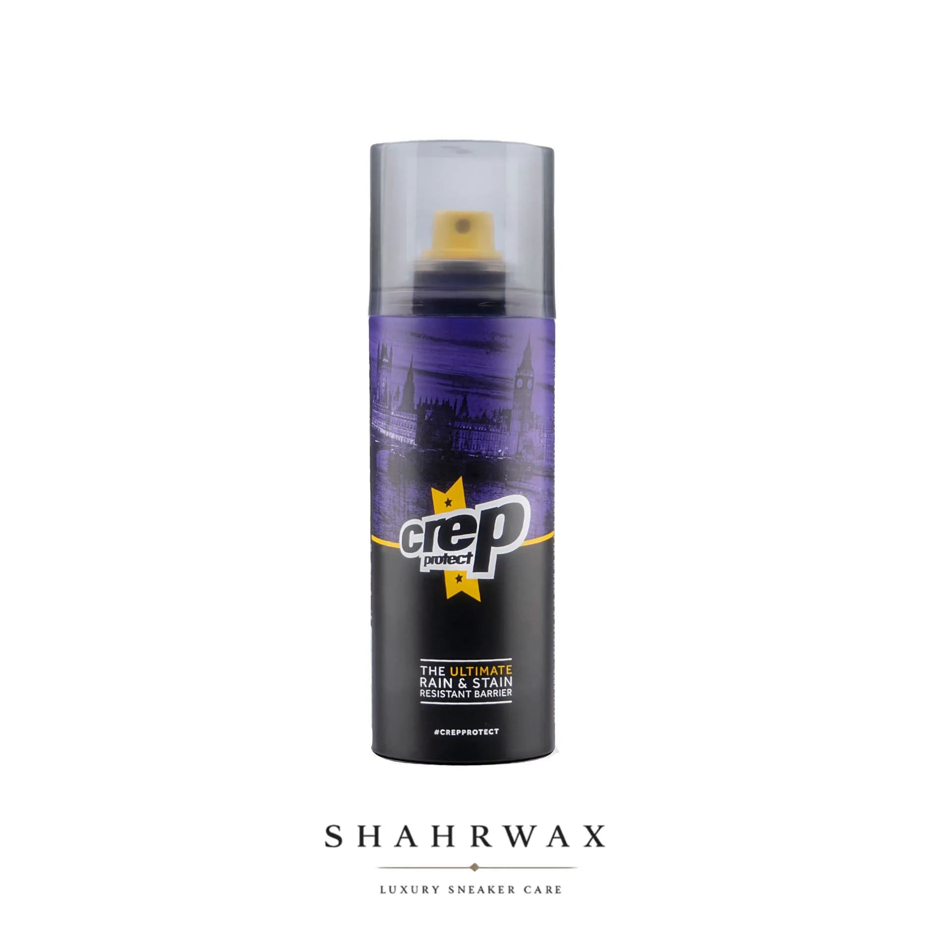 اسپری نانو ضدآب و ضد لک کرپ پروتکت | Nano Protection Spray