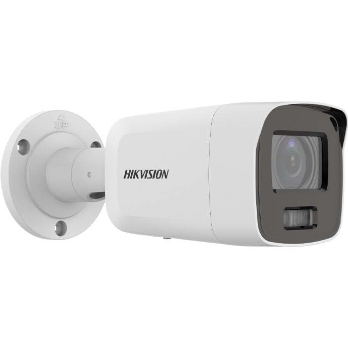 دوربین تحت شبکه هایک ویژن Hikvision DS-2CD2T47G2-L — تصویر ۴