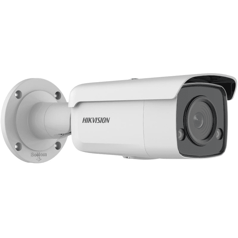 دوربین تحت شبکه هایک ویژن Hikvision DS-2CD2T47G2-L — تصویر ۵