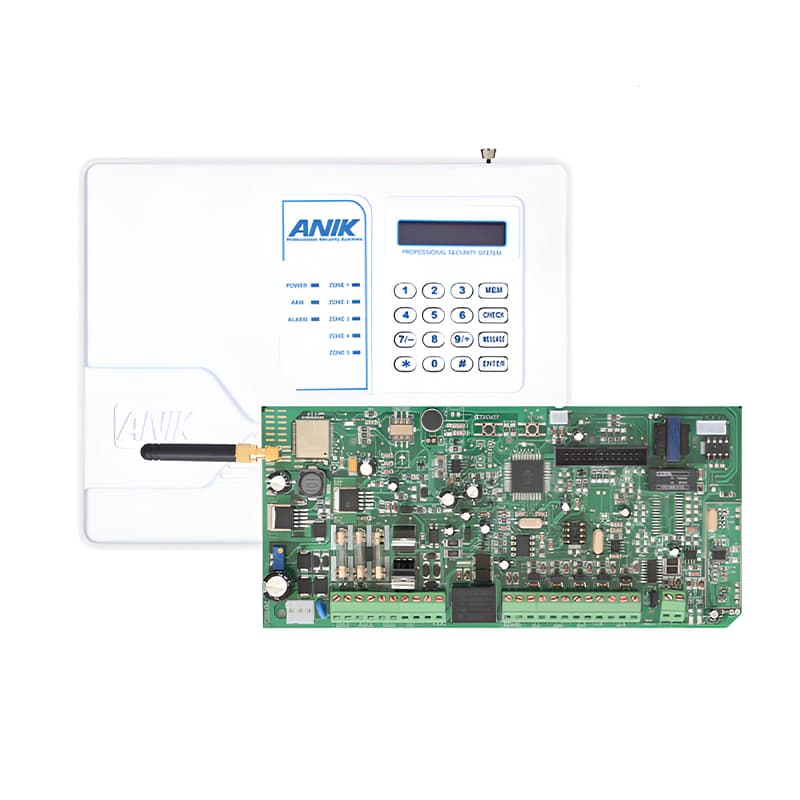 دزدگیر سیم کارتی آنیک A570 – A560 – A550